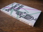 Annie M.G. Schmidt; Wim Bijmoer (ill.); Wim Ibo (voorwoord) - Doorsnee in doorsnee