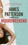 James Patterson, David Ellis - Moordweekend