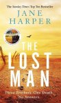 Jane Harper - The Lost Man