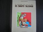 Craenhals, Francois - Zwarte talisman / de avonturen van Pom en Teddy