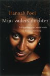 Hannah Pool, Jeannet Dekker - Mijn vaders dochter