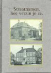 museum joure - straatnamen hoe verzin je ze