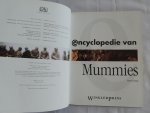 Peter Chrisp - Winkler Prins Encyclopedie van Mummies