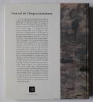 Blunden, Maria et Godfrey - Journal de l'impressionnisme