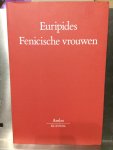 Euripides - Fenicische vrouwen