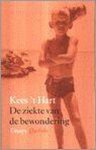 Kees 't Hart - Ziekte Van De Bewondering
