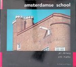Derwig, Jan & Erik Mattie - Amsterdamse School