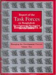  - Report of the Task Forces on Bangladesh Development Strategies for the 1990's II