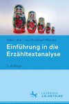 Lahn, Silke-Meister, Jan Christoph - Einfuhrung In Die Erzahltextanalyse