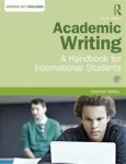 Stephen Bailey - Academic Writing