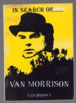 Ken Brooks - In search of Van Morrison