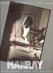 De l' Ecotais, Emmanuelle - Man Ray - Photography and its double.
