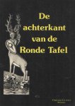  - De achterkant van de Ronde Tafel. De anonieme Oudfranse lais uit de 12e en 13e eeuw, vertaald en toegelicht door Ludo Jongen en Paul Verhuyck. Illustraties Corine Kisling