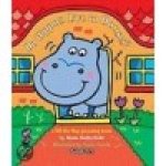Butterfield, Moira en  Sonia Canals - Wonen nijlpaarden in huizen? een kijk-onder-de-flap-raadboek
