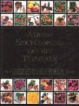 Brickell, Christopher - Encyclopedie van het tuinieren.