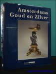 DE LORM, Jan Rudolph; - AMSTERDAMS GOUD EN ZILVER,