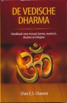 Chan Choenni - De Vedische Dharma