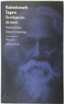 Rabindranath Tagore 12017, Simon Vinkenoog [Vert.] - De religie van de mens