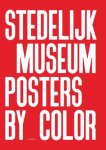 Thomas Castro - Stedelijk Museum Posters By Color