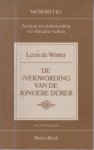 Boomsma, Graa - Leon de Winter - De (ver)wording van de jonge Durer