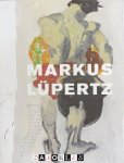 Eric Darragon - Markus Lüpertz Arkadien
