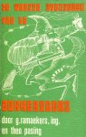 Ramaekers, Gerard. / Pasing, Theo - a De / woeste avonturen van de Bokkerijders