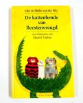 Wey - De kattenbende van Beestenvreugd