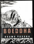 Tezuka, Osamu - Boeddha – deel 2 : vier ontmoetingen