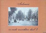 Wetzel, J.M. - Aalsmeer in oude ansichten deel 2