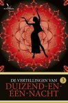 Henri Borel - De vertellingen van Duizend-en-één-nacht 3
