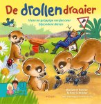 Ron Schroder, Marianne Busser - De drollendraaier