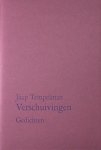 Tempelman, Jaap. - Verschuivingen. Tempelman, Jaap. - Verschuivingen.