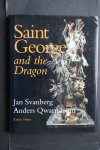 Jan Svanberg  ; Qwarnstrom, Anders - Saint Georges and the Dragon  translated from Swedish by David Jones