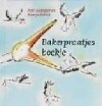 José Sagasser - Bakerpraatjes (hallo baby)