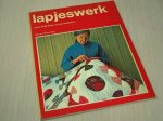 Danneman, Barbara - Lapjeswerk voor beginners en gevorderden