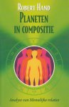 Robert Hand - Planeten in compositie