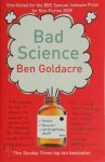 Ben Goldacre 58512 - Bad science