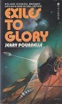 Pournelle, Jerry - Exiles to Glory