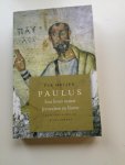 Meijer, Fik (prof.dr.) - PAULUS. Een leven tussen Jeruzalem en Rome