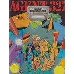 Martin Lodewijk - Agent 327 - dossier Nachtwacht