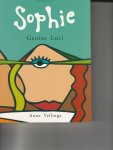 Vellinga, Anne - Sophie / Genius Loci Vellinga, Anne - Sophie / Genius Loci