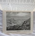 Clark, James J.R.I. - Harper, H.A. Henry - The Pictorial New Testament (authorised version). with chromographs and engravings from drawings made in Bilble Lands - illustrations specially drawn in PALESTINE