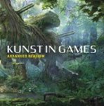 Merijn de Boer - Kunst in Games