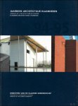 Jan Verlinden, Dirk De Meyer, Marc Dubois e.a - Jaarboek Architectuur Vlaanderen 1994-1995 ( editie 1996)
