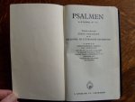  - Psalmen