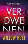 Willow Rose - Florida Crime 1 - Verdwenen