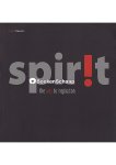 Arent Weevers - Spirit The way to inspiration