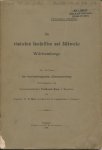 Haug, F. u. G. Sixt. - Die römischen Inschriften und Bildwerke Württembergs. Im Autr. d. württ. Altertumsver. hrsg. [Teil 1 und 2]
