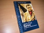 Haan, Frans De - Jean-paul Sartre. De beauvoir, vrijheid en terreur