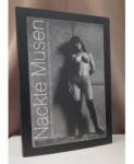 Rößner, Alf (Hrsg.). - Nackte Musen - Weibliche Aktmodelle um 1900. Stereofotografien des Weimarer Kunstmalers Heinrich Plühr